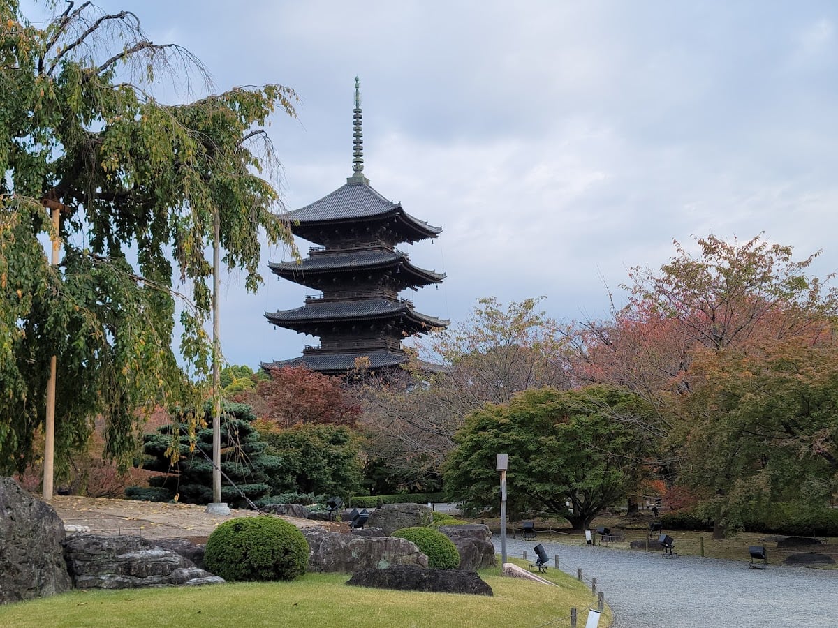 東寺