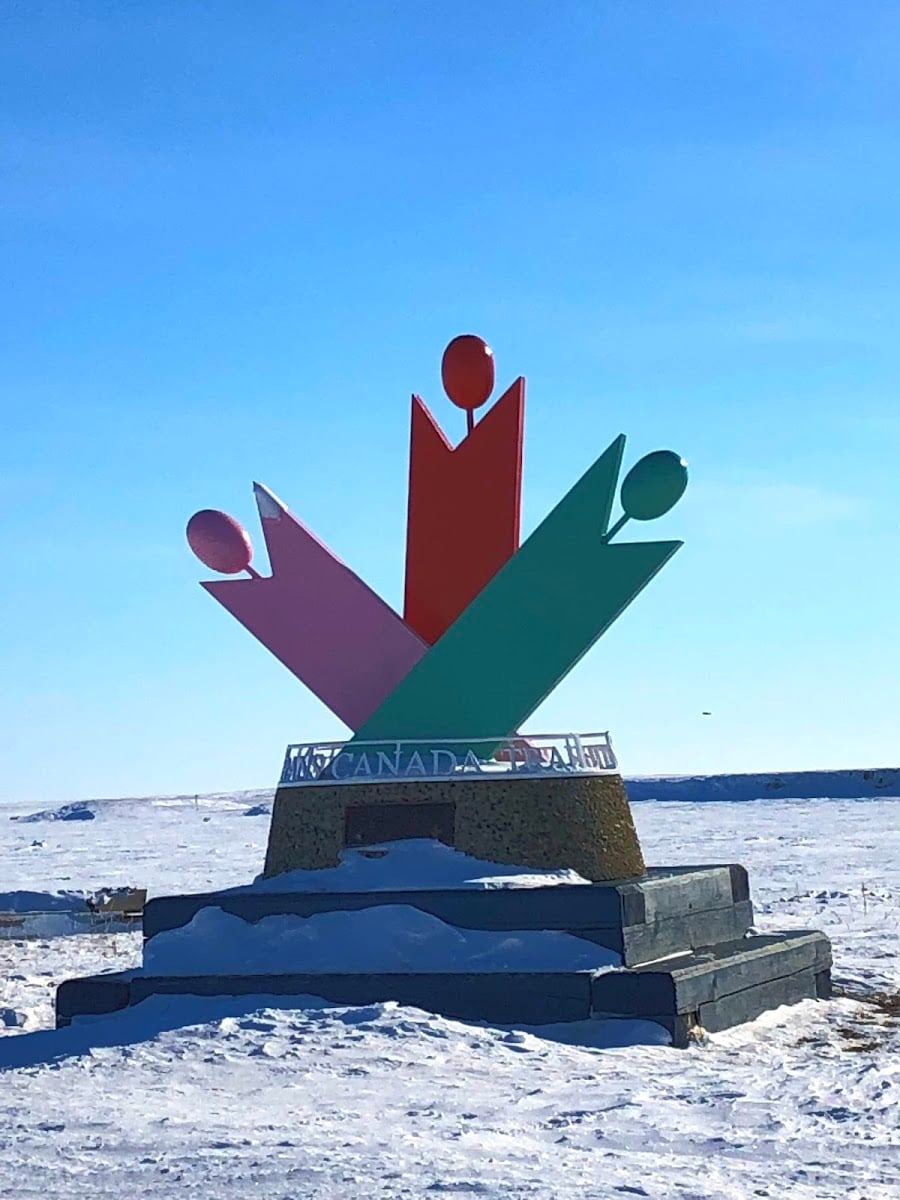 Tuktoyaktuk