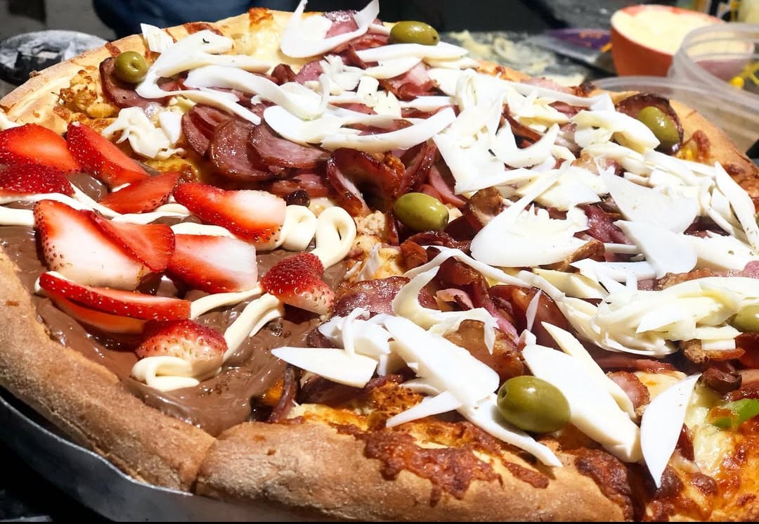 Don Alex Pizzaria