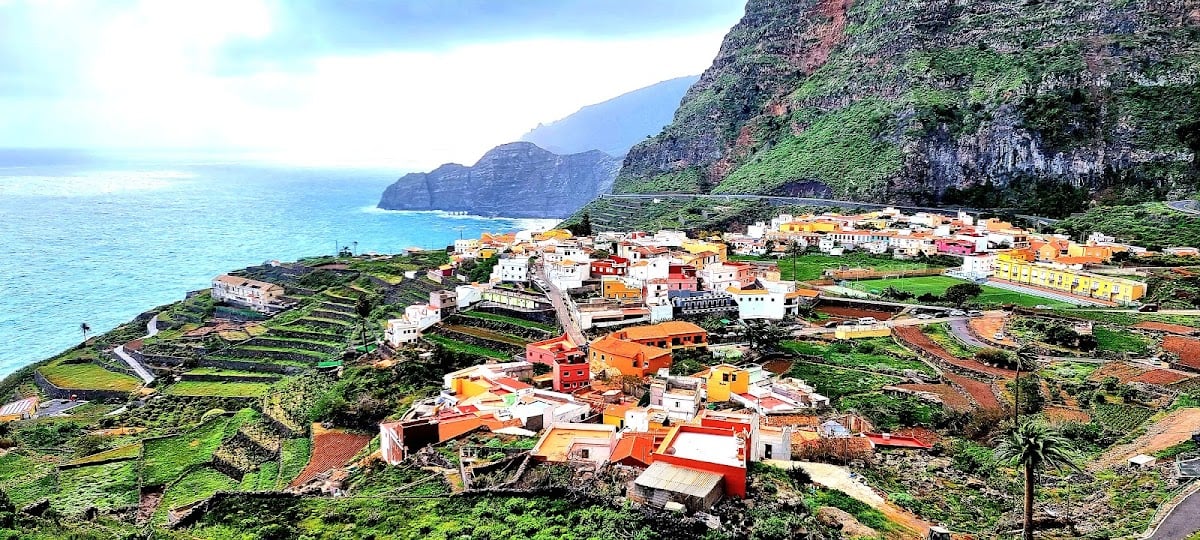 La Gomera