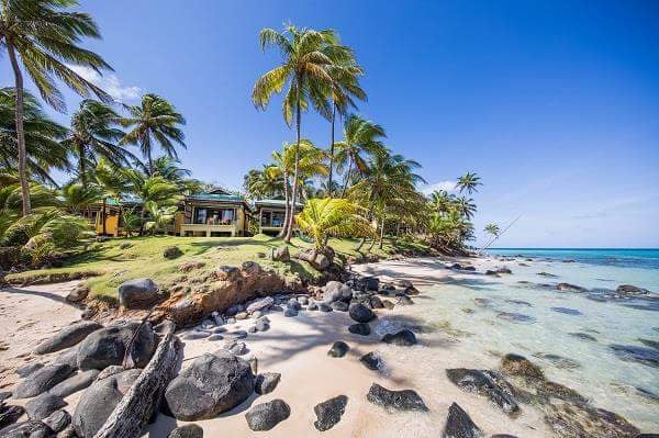 Corn Island