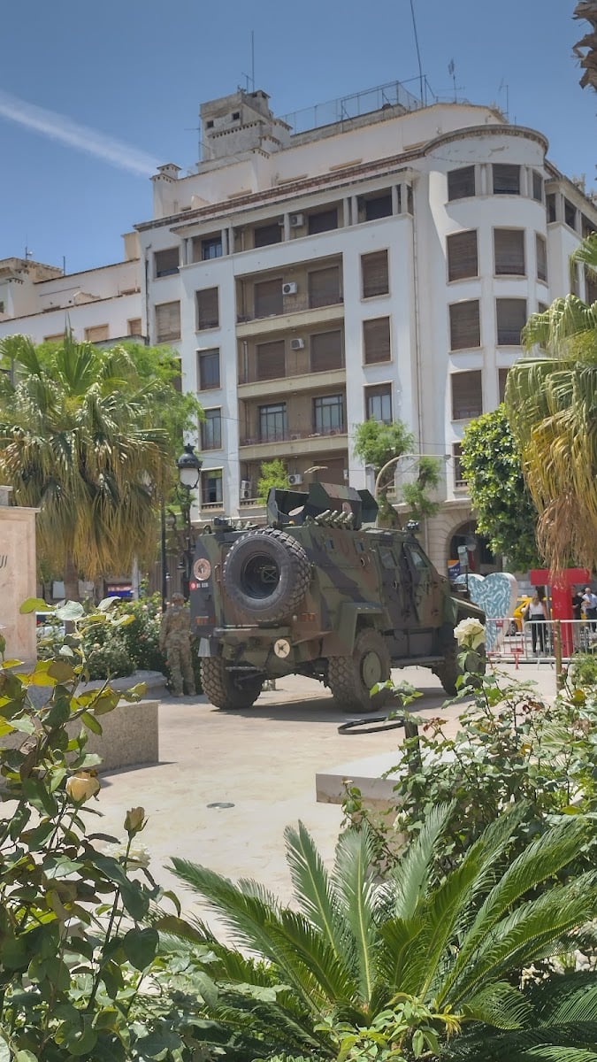 Sidi Bou Saïd