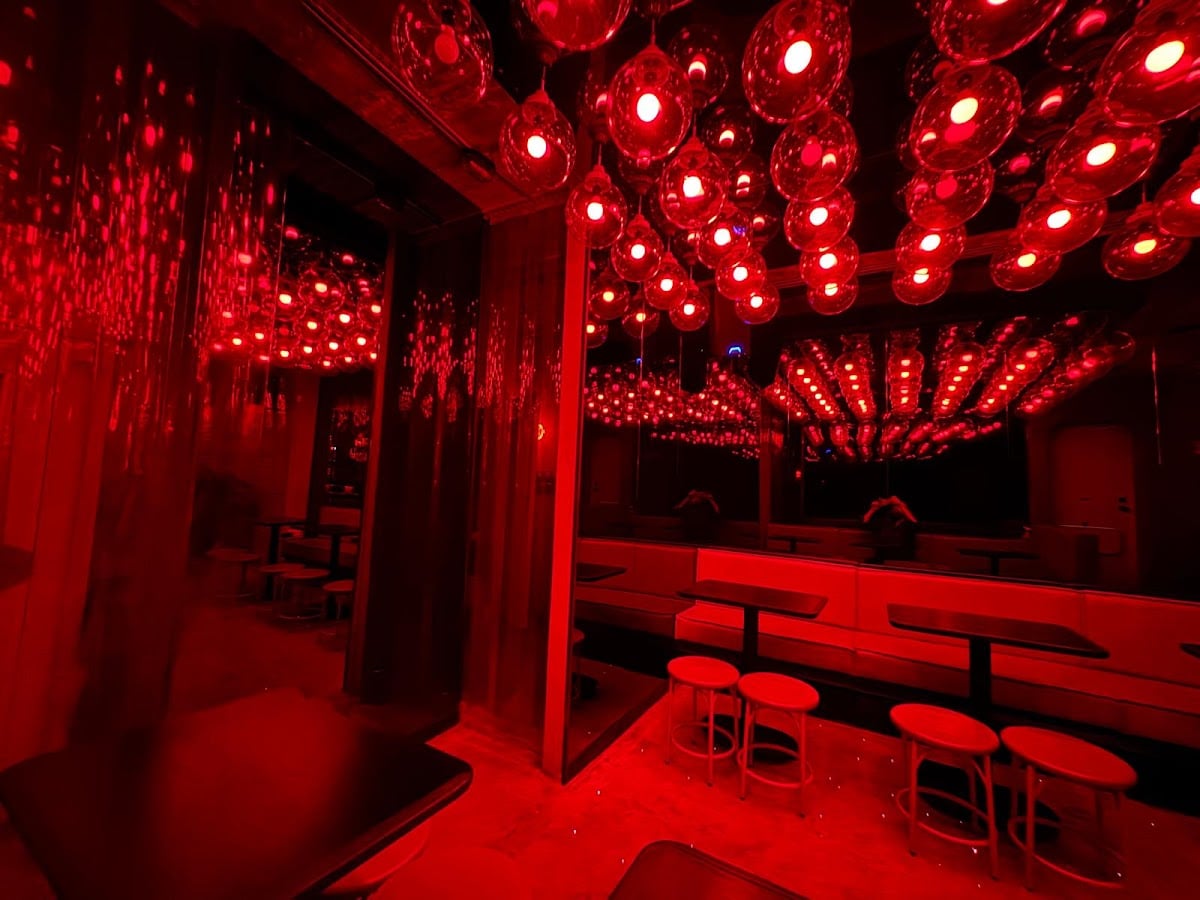 Chow Chow House