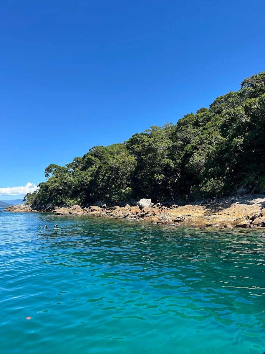 Lagoa Azul
