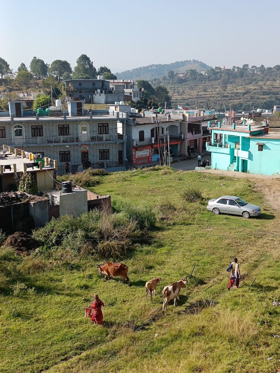 Dwarahat