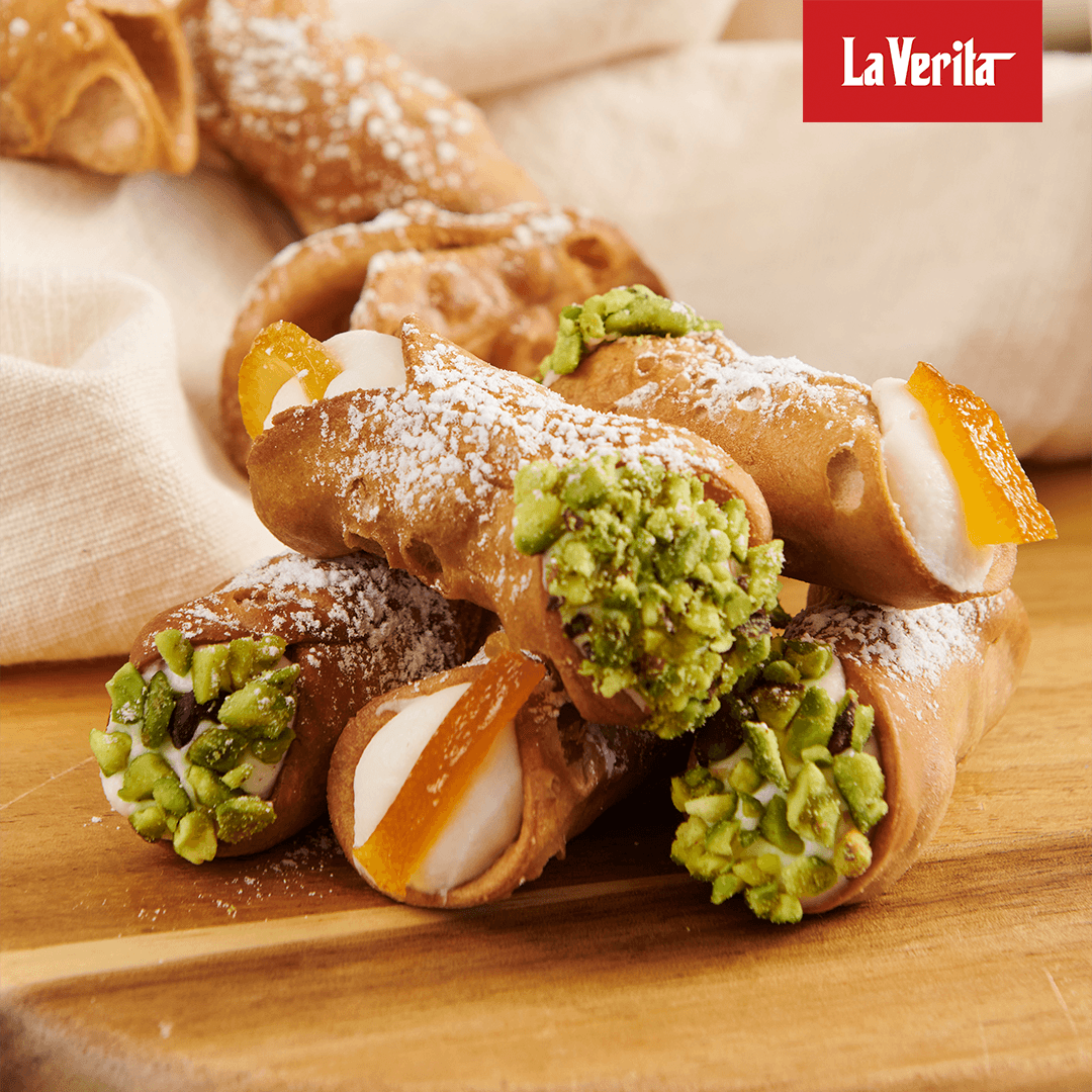 La Verità - Cannoli & Pasta - Parque Arauco