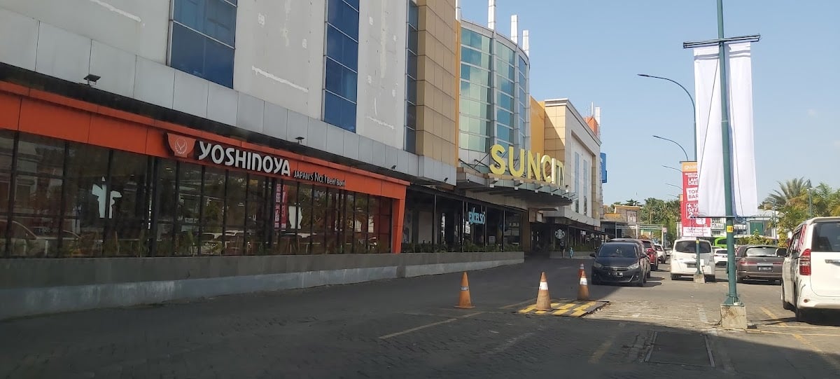 Suncity Mall