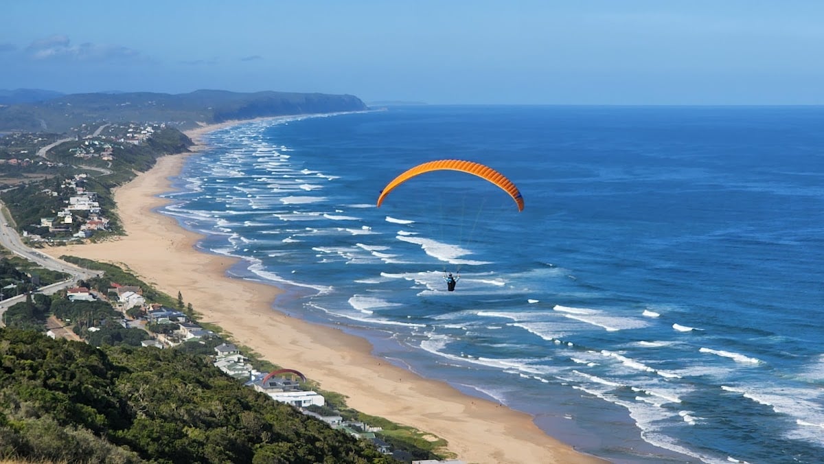 Wilderness - Western Cape