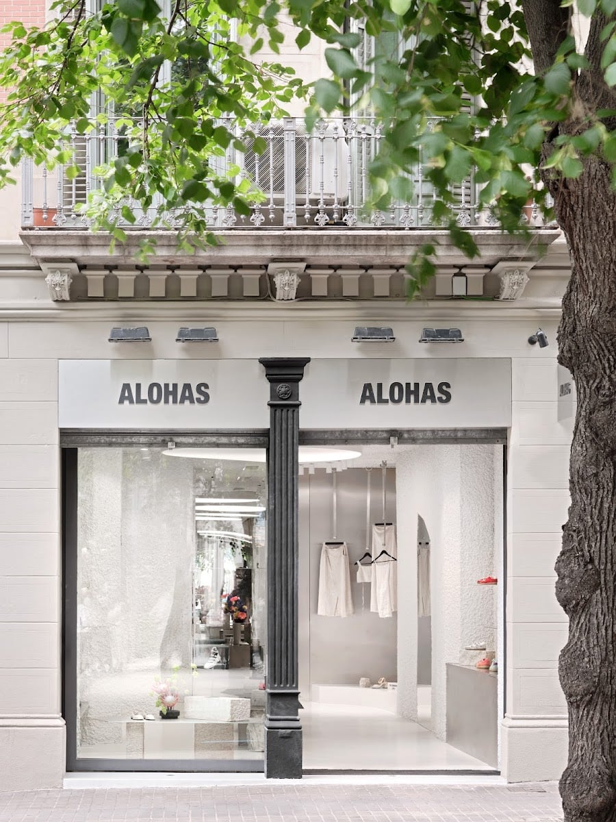 ALOHAS
