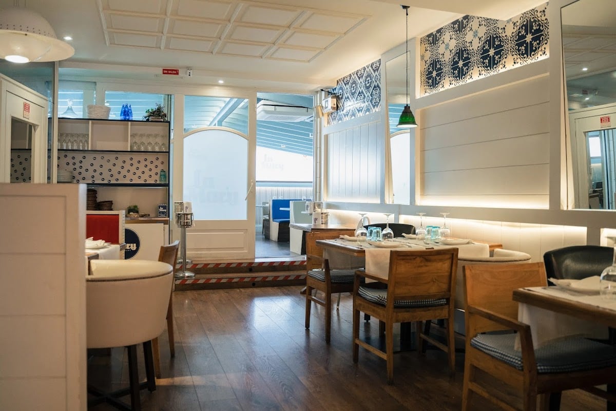 La Mary - Restaurante en León