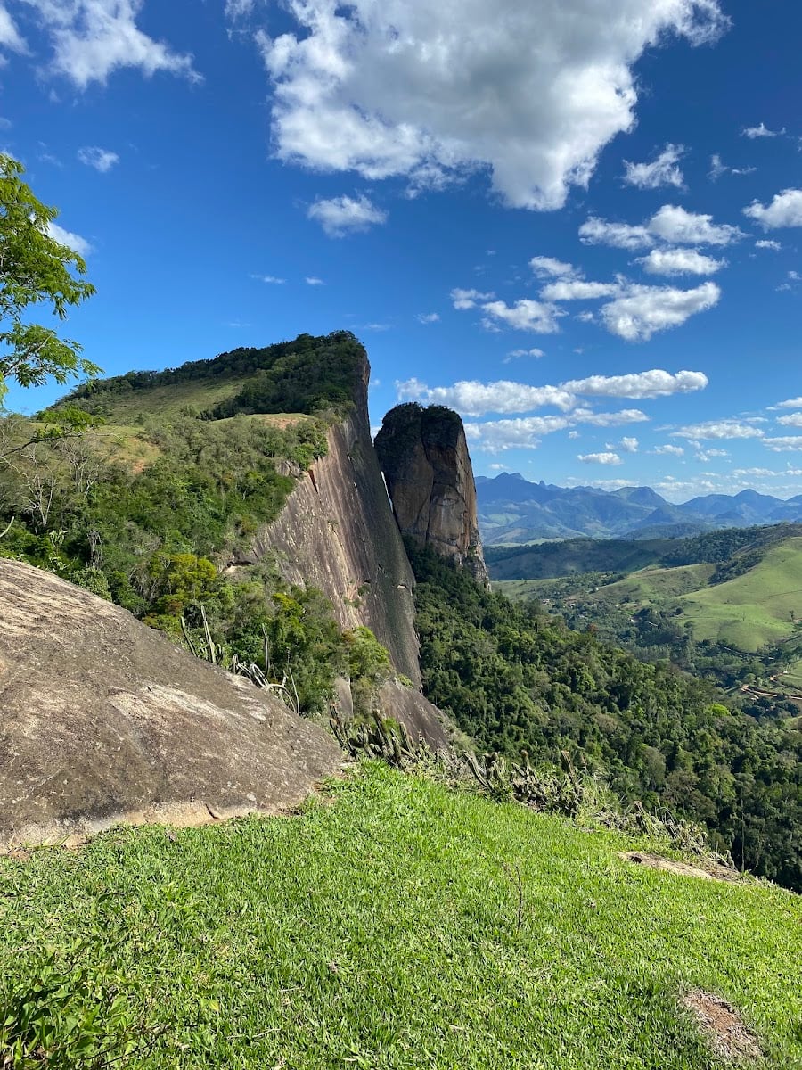 Pedra do Índio