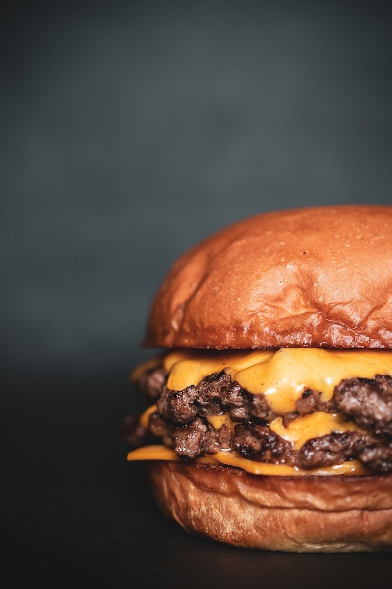 Bowiesburgers