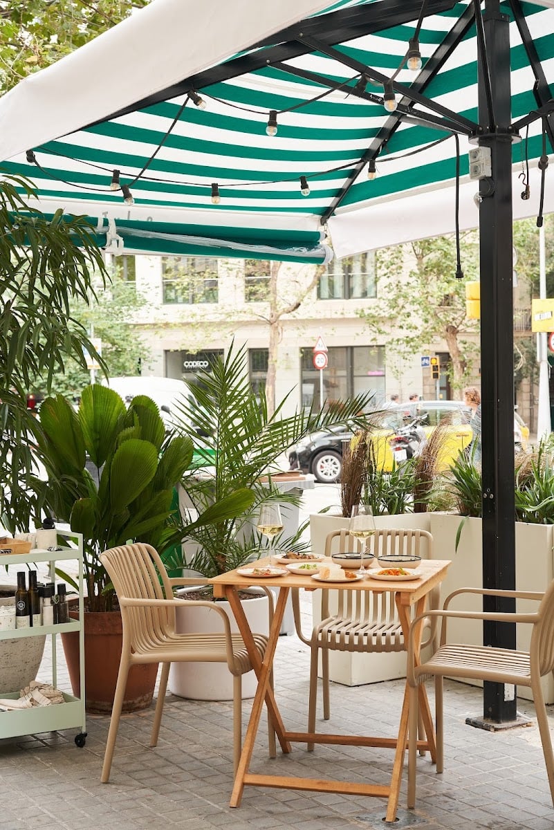 Salut Bistro