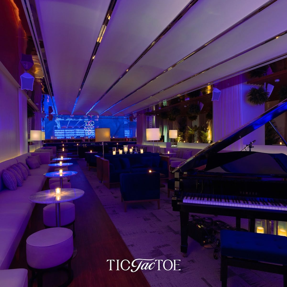 Tictactoe Bangkok