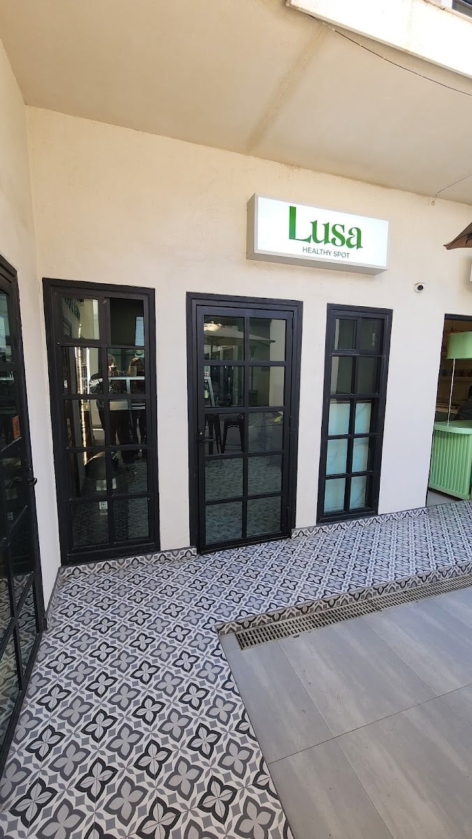 Lusa Healthy Spot