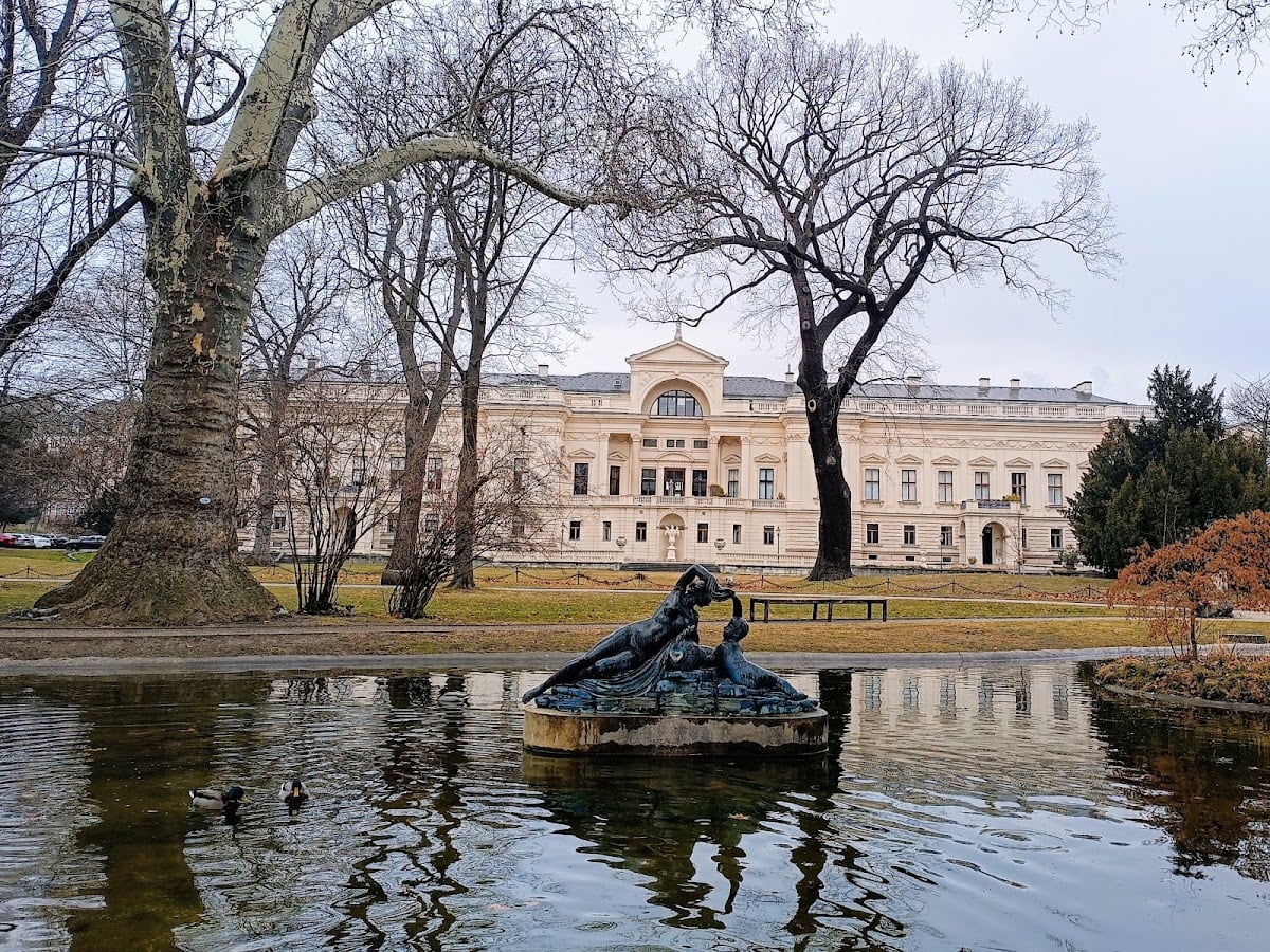 Liechtensteinpark