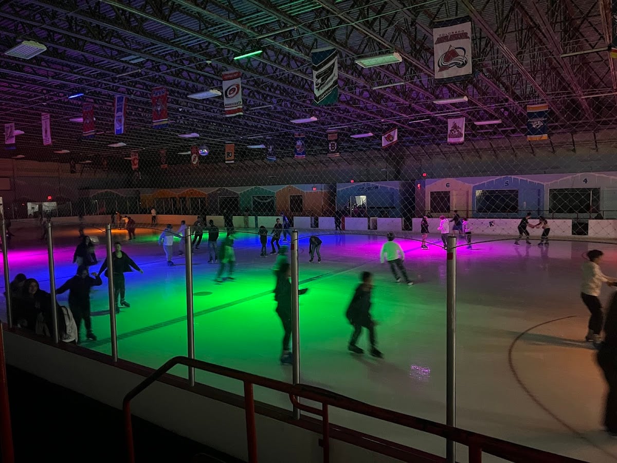 Miami Ice Arena