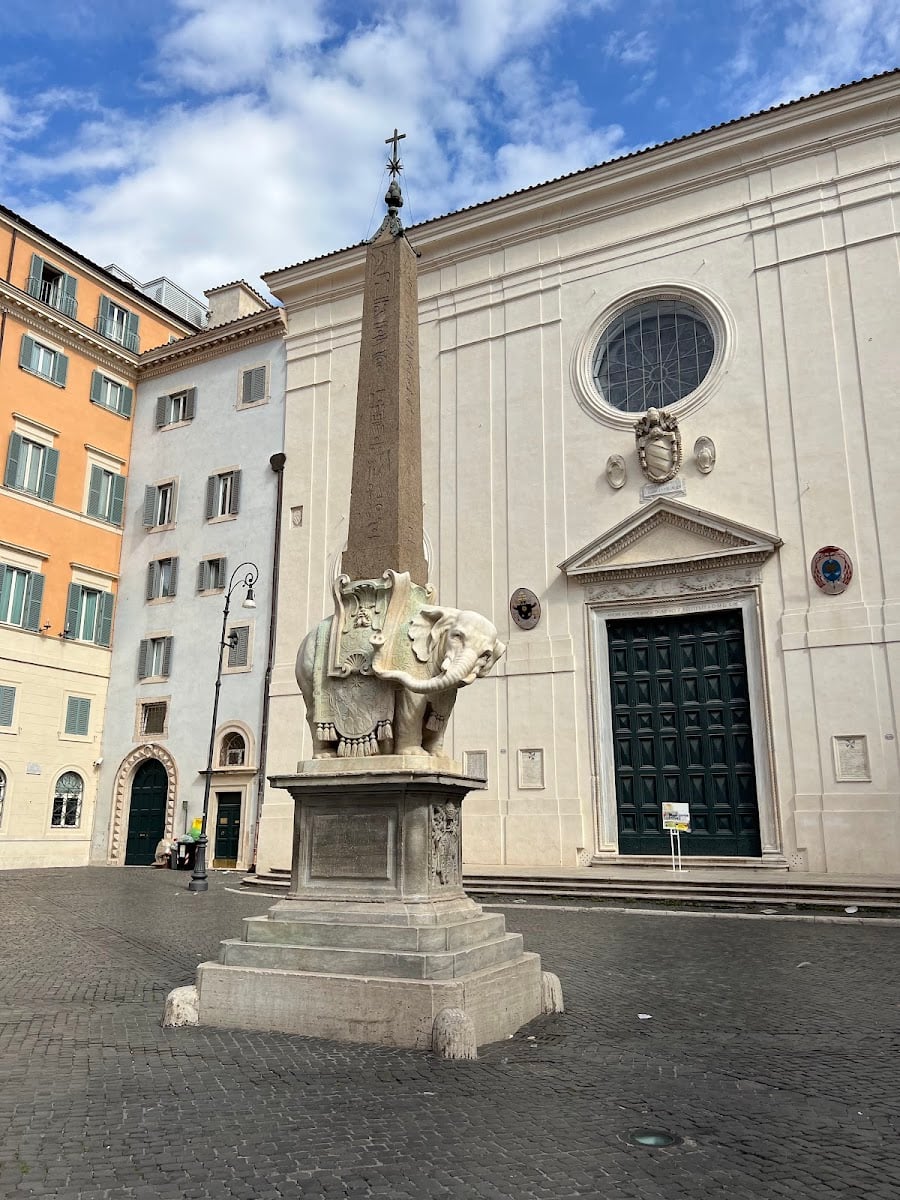 Santa Maria Sopra Minerva
