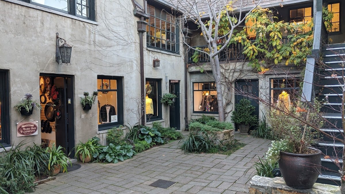Carmel-by-the-Sea