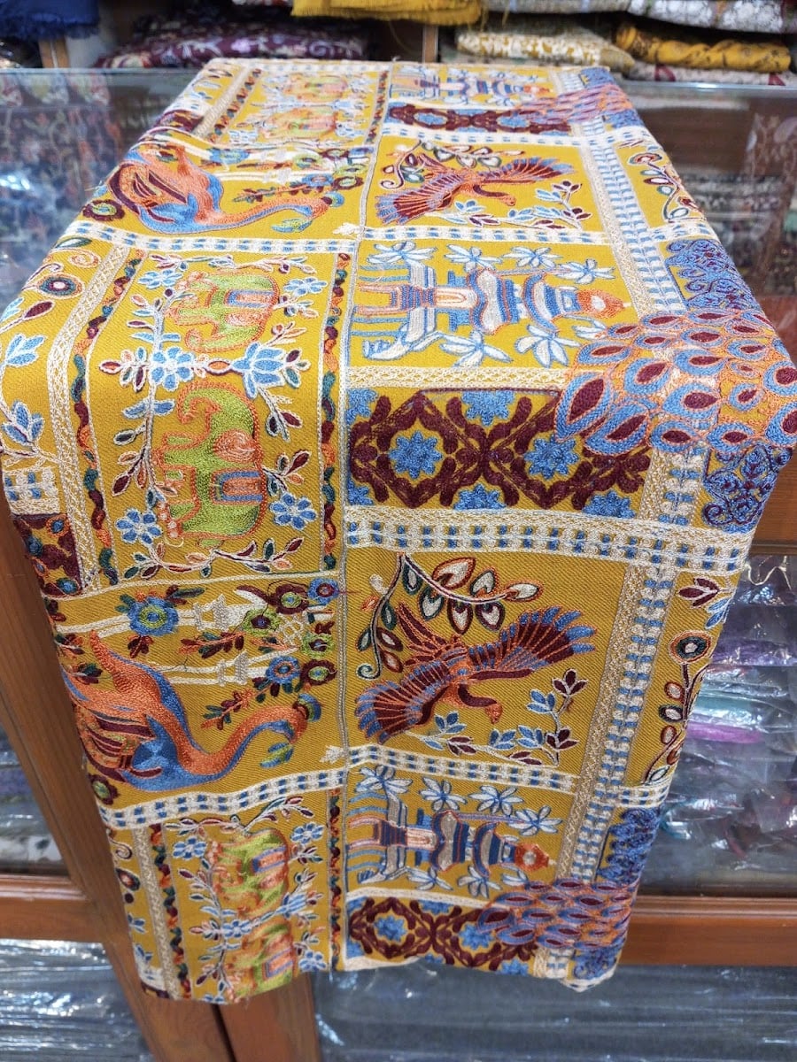 Pakistan Crafts Gallery