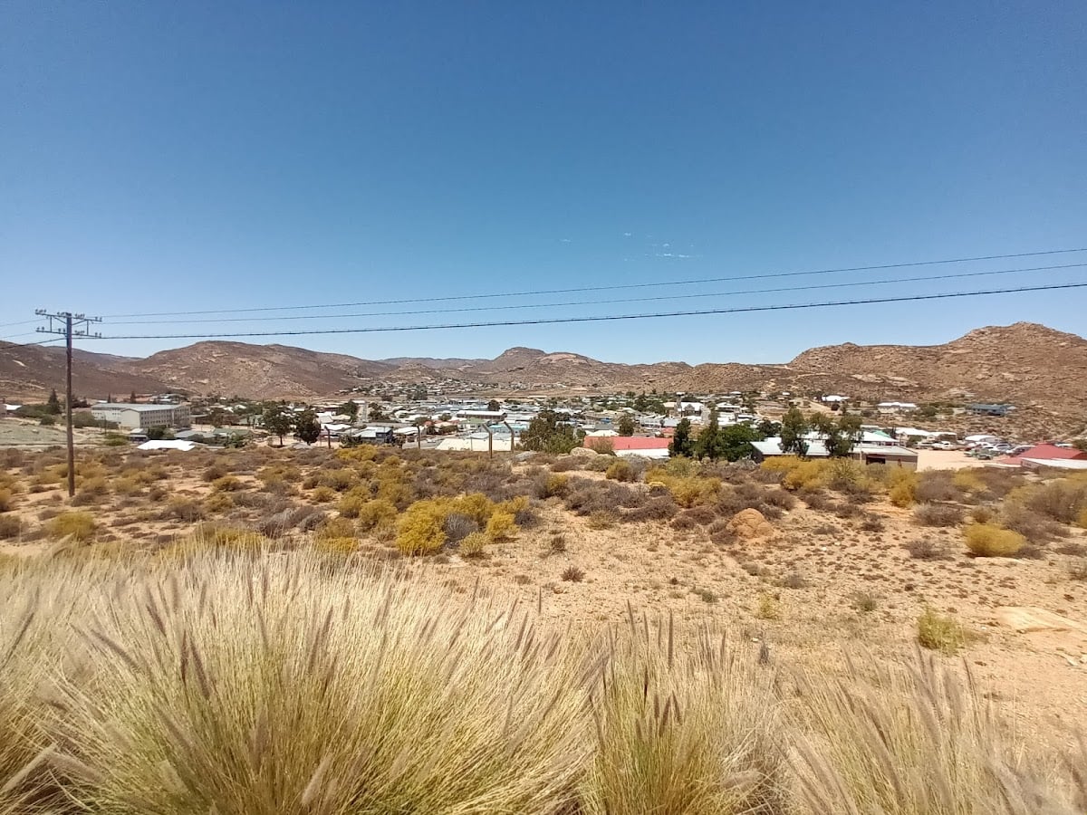 Springbok - Northern Cape