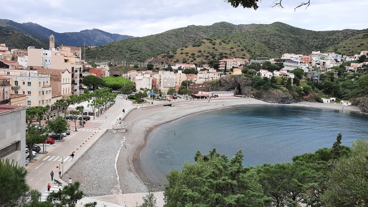 Portbou