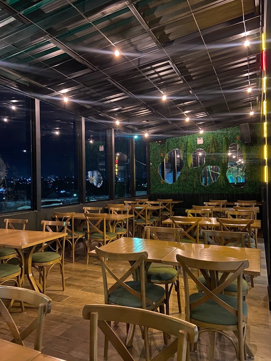 Kin Sushi Bar