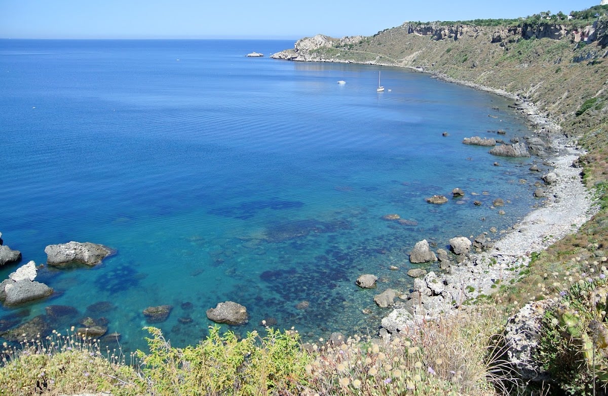 Capo Milazzo
