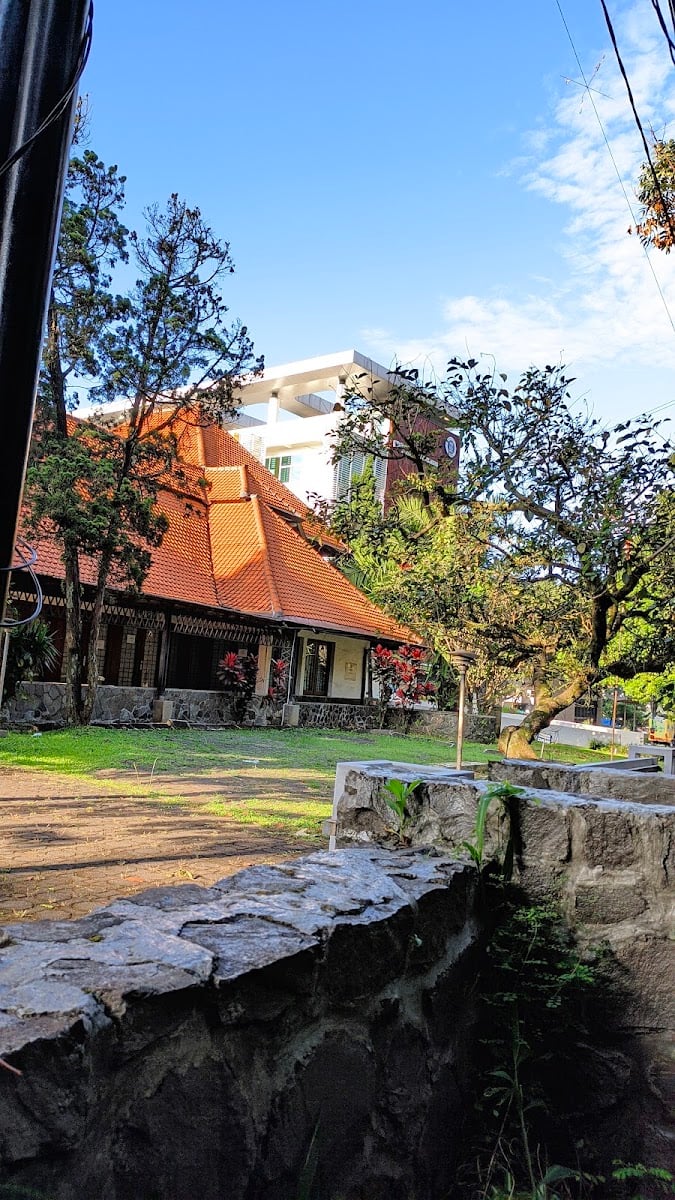 Dago - Kota Bandung