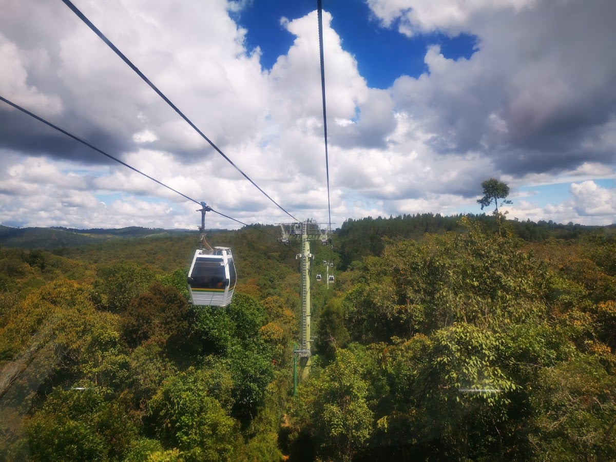 Parque Arví