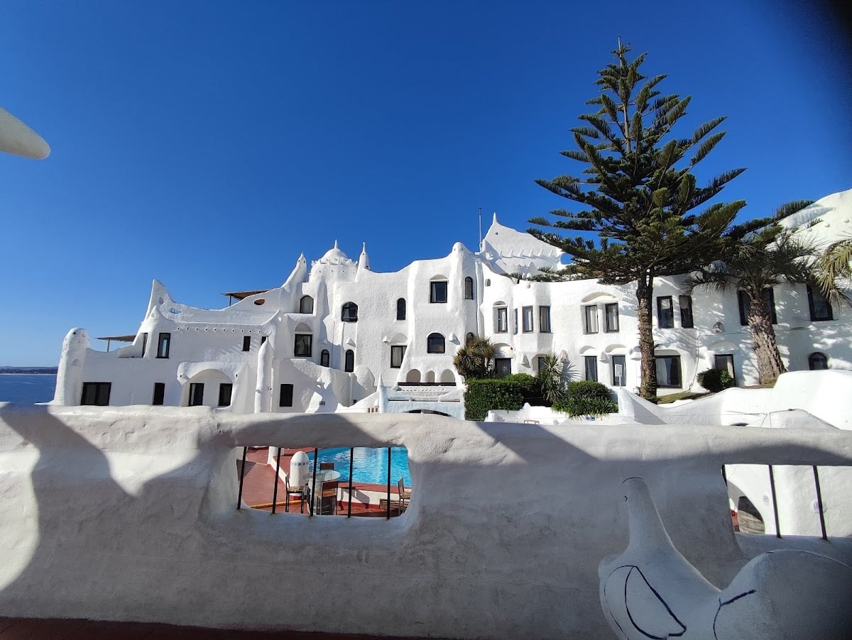 Casapueblo