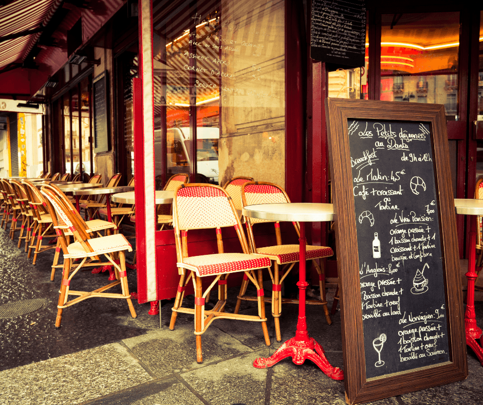 Barnum Cafè