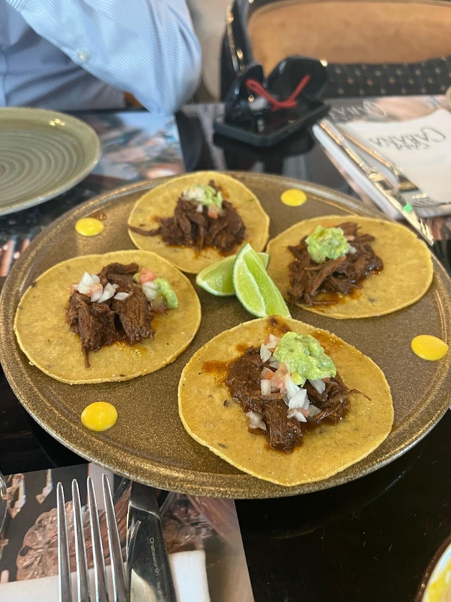 Casa Cabana