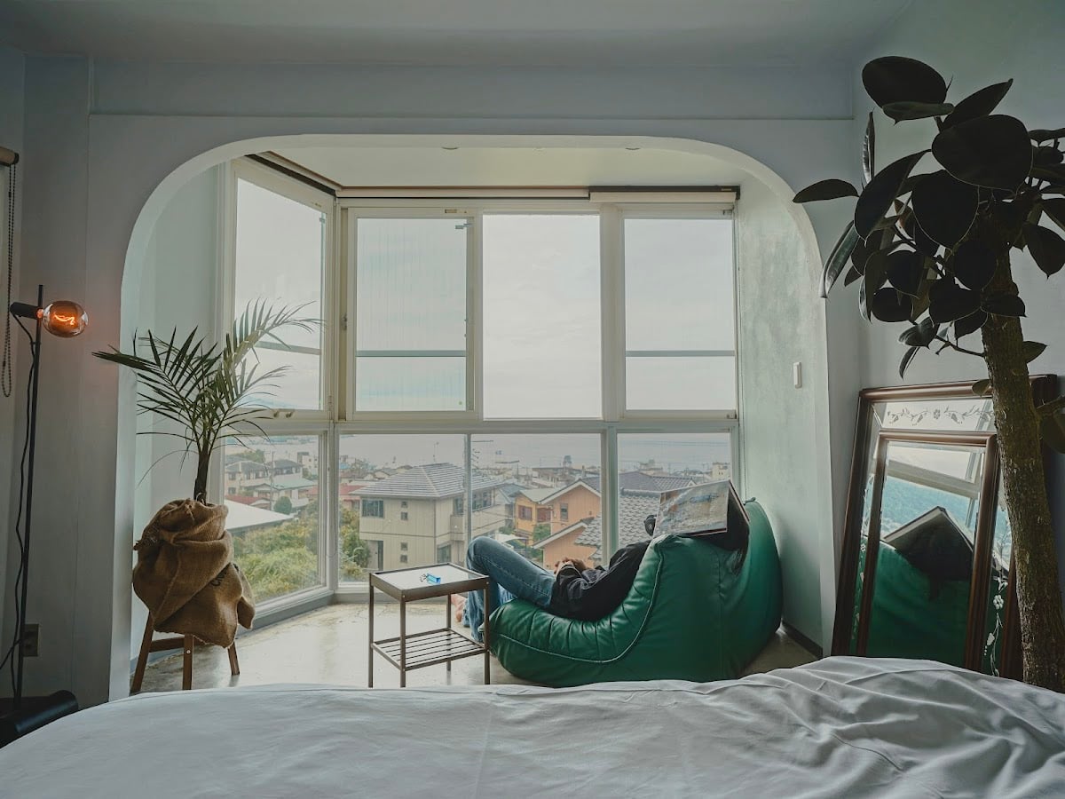 HOTEL 2YL ATAMI