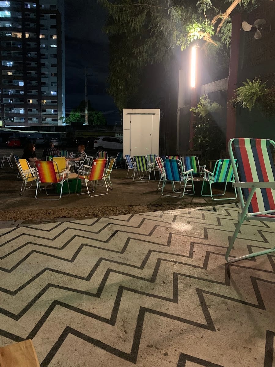 Goiaba Bar e Burguer