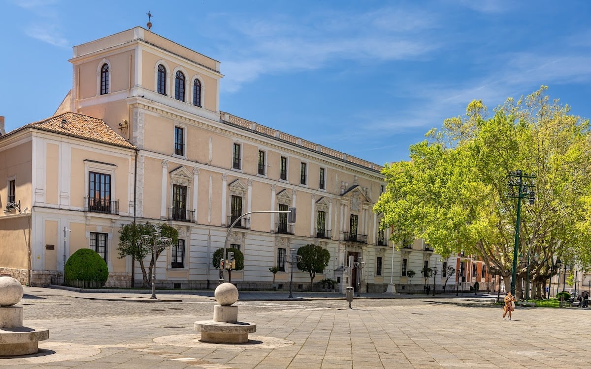 Royal Palace