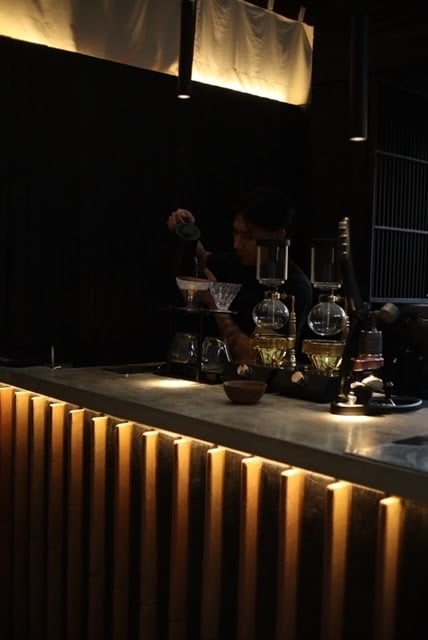 Haramara cafe