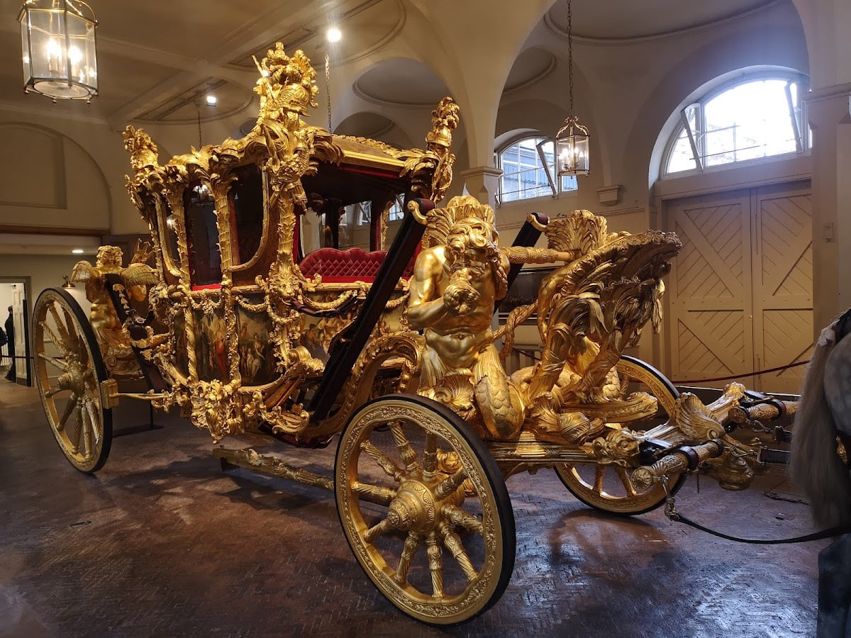 Royal Mews