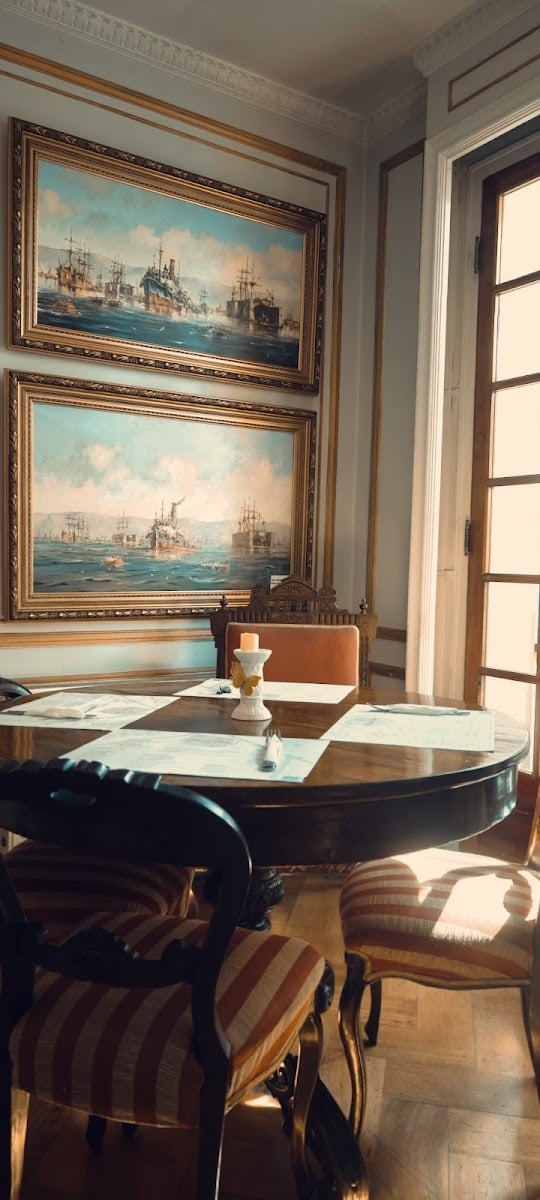 María Luisa Café