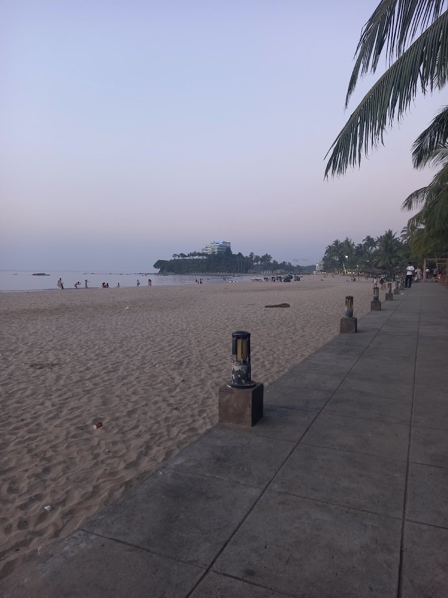 Chaung Thar