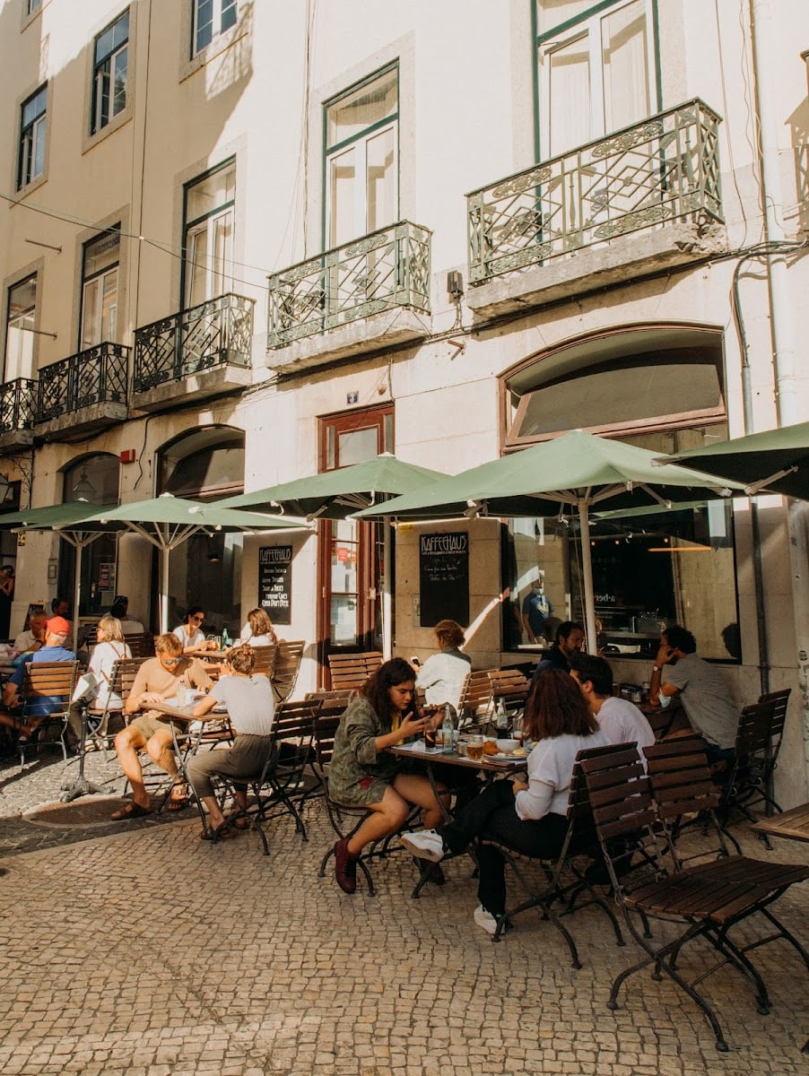Kaffeehaus