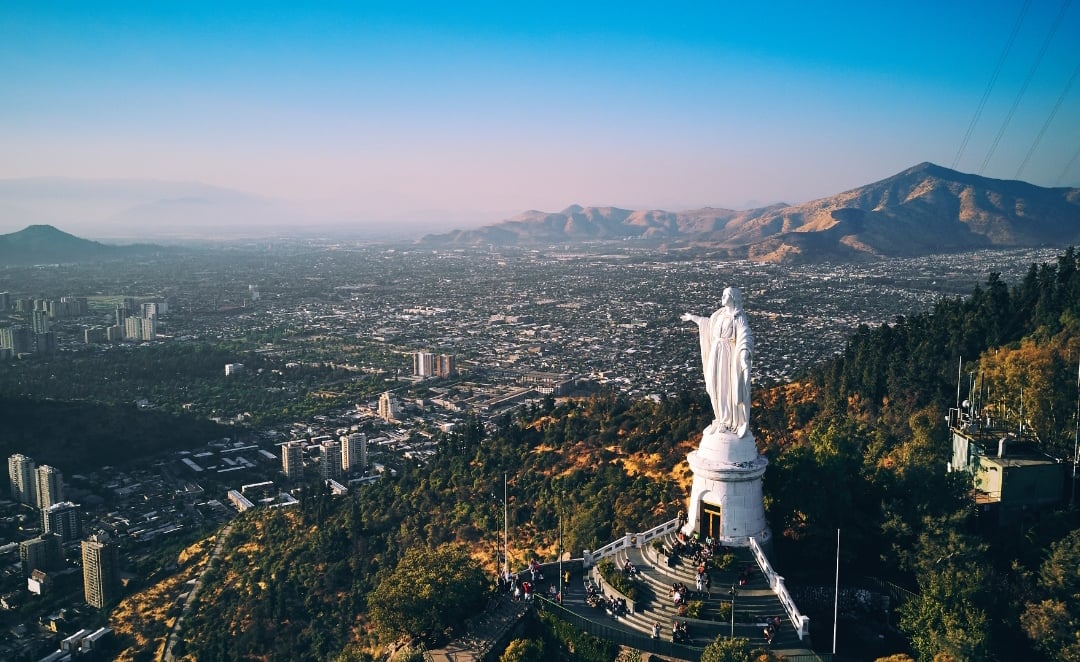Cerro San Cristóbal