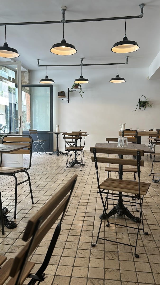 Extraction Coffee
