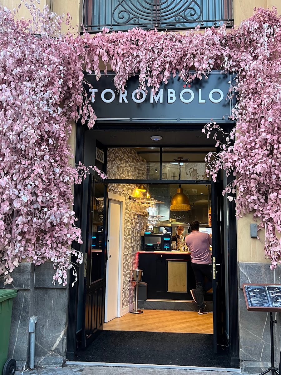 Torombolo - 30-40€