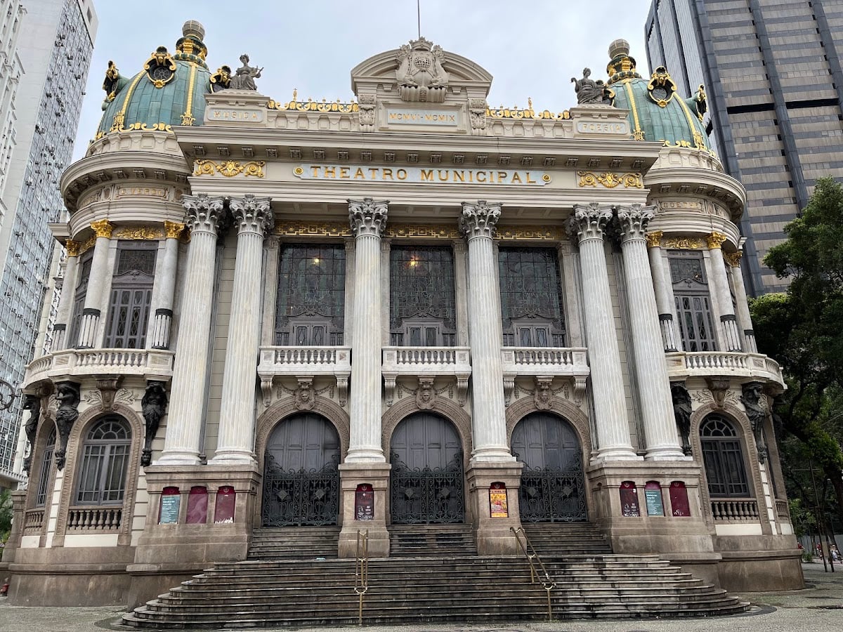 Teatro Municipal