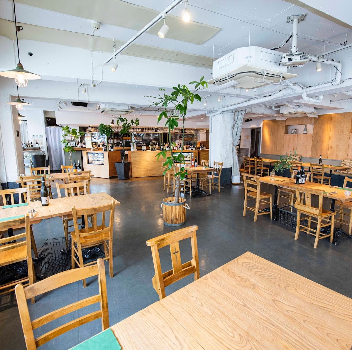nomadika 神戸店