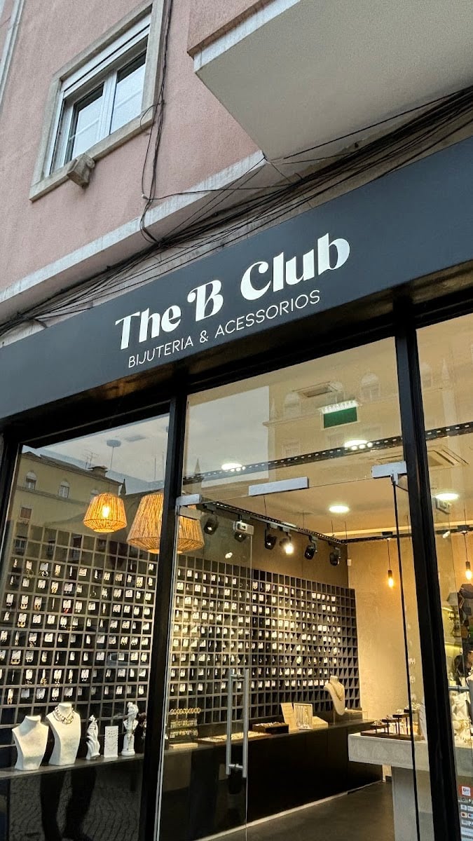The B Club