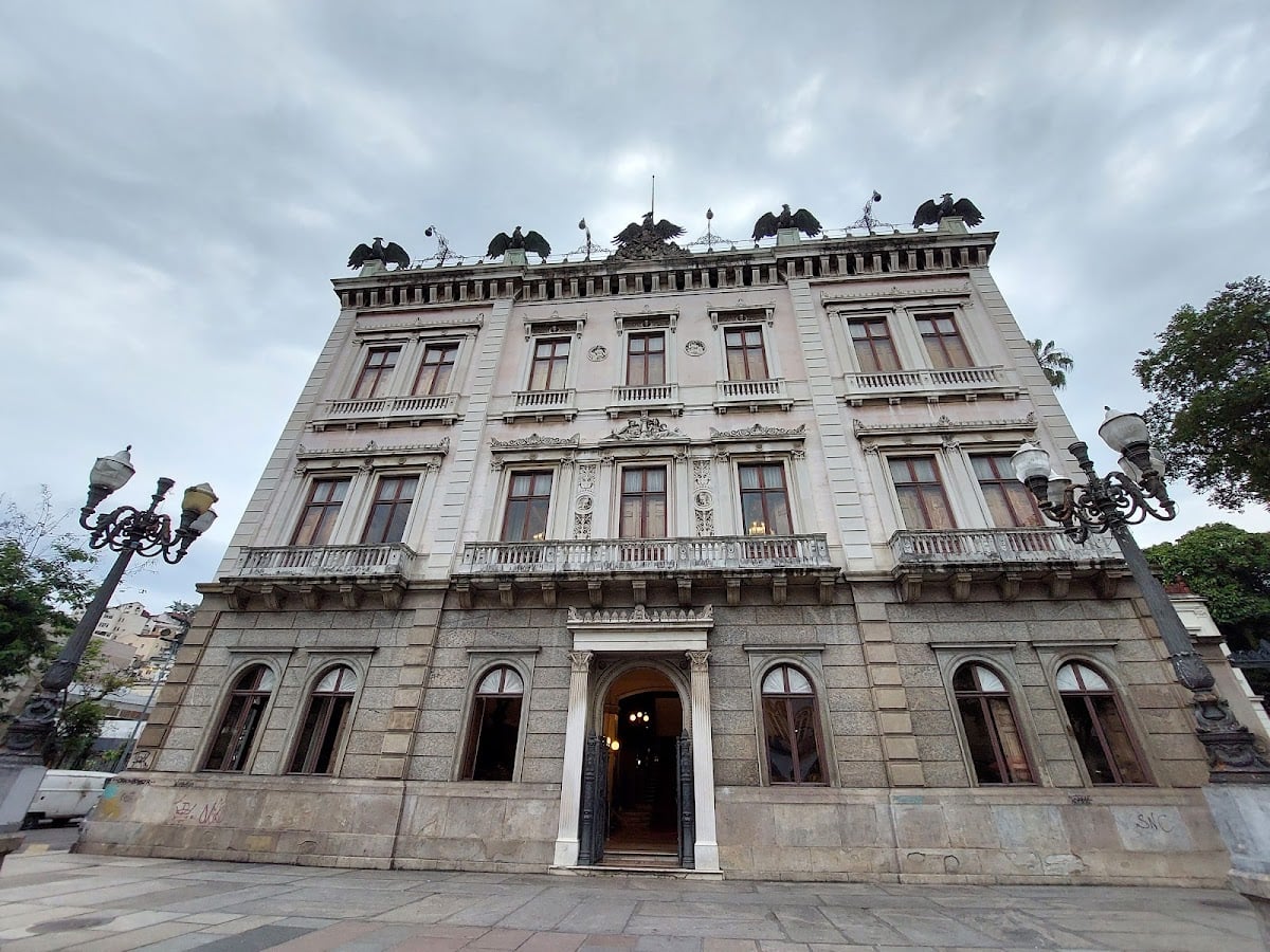 Museu da República