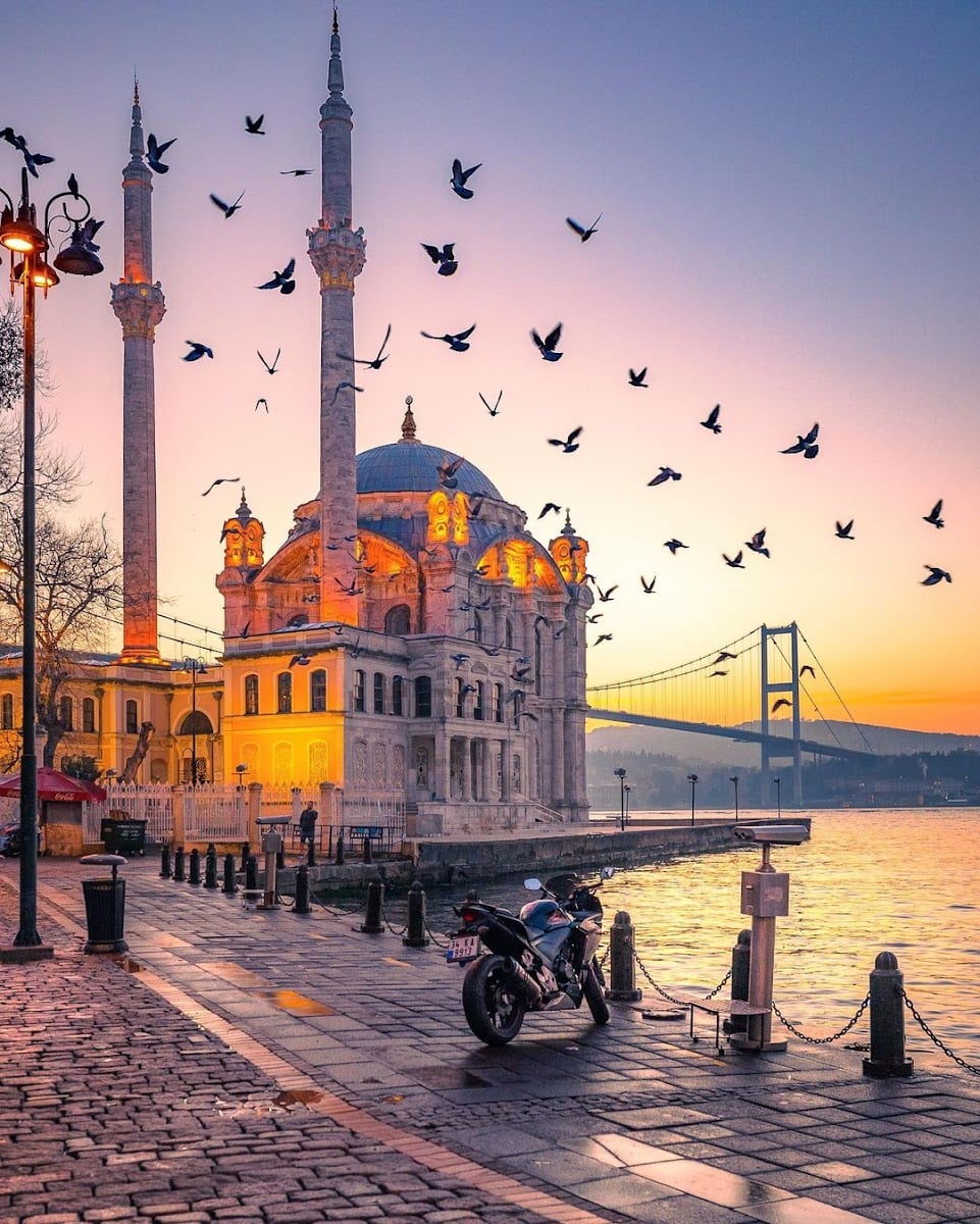 Ortaköy