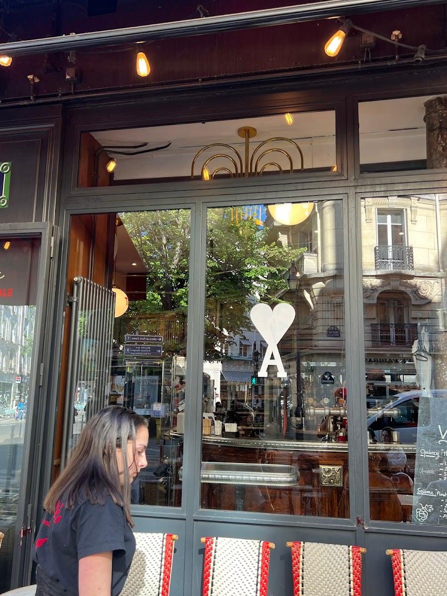 Le Progrès Marais